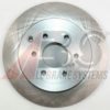 NISSA 43206EB300 Brake Disc